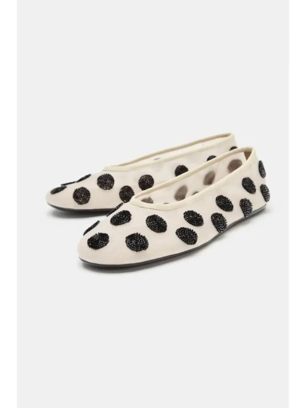 Zara new tag